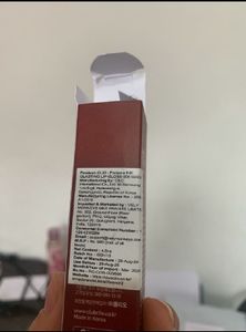 PERI PERA ink Glasting Lip Gloss