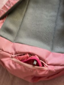 Original wildcraft bagpack school college