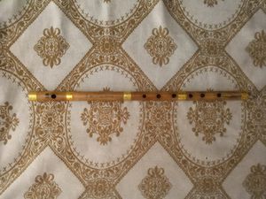 Flute EE Base For New Learner&#39;s