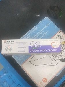Himalaya Diaper Rash Cream