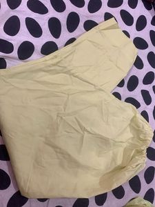 Elegant Green Embroidered Kurta