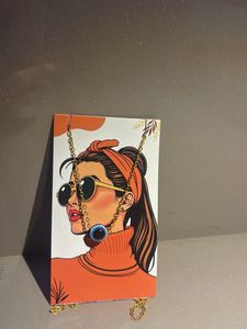 Evil Eye Necklace