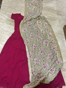 Anarkali