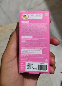 Pure Origin Vit C Serum - 10ML