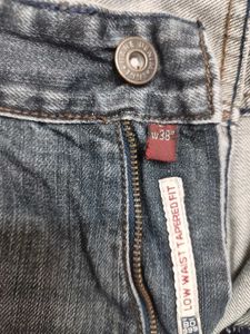 Jeans For Men 38&#34;