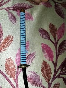 Miniature Katana Replica