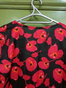 Plus Size Kurti