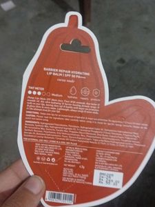 Dot and key Tinted Lipbalm combo