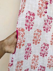 Max Kurta Set