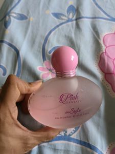 Pink Fantasy Perfume