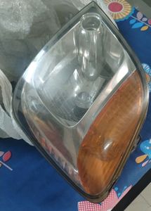 Car Head Light Left Side
