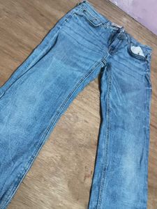 Zara Jeans