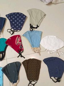 Mixed Lot of  Face Masks