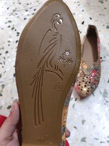 footwear