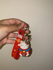 Charecter Keychains
