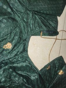 Elegant Lehenga Choli Set