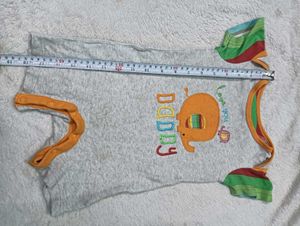 Jump Suit For Girls And Boys