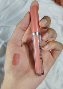 3 Pcs Nude Lipstick