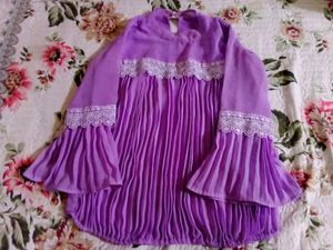 Sweetheart Lavender Top 💝💌