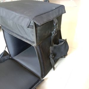 Food Delivery Bag