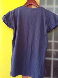 L. Lady T-shirt(Womens)