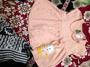 Cute Baby Dress