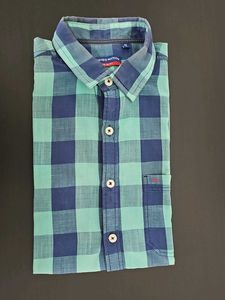 Indigo Nation Shirt