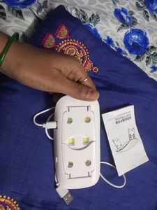 UVLED Mini Lamps