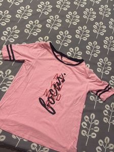Casual T-shirt