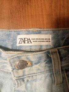 ZARA Jeans