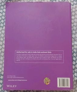 SOLOMONS' Organic CHEMISTRY