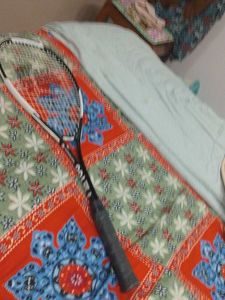 Squash Racquet