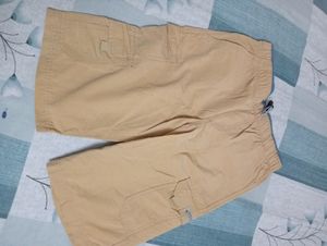 Bermuda&#39;s Combo