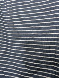 Striped Bodysuit - Unused With Tags