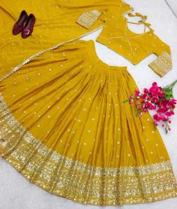 Lehnga