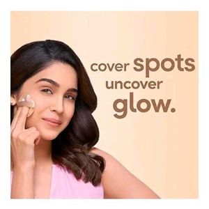 Pond&#39;s Natural Glow Face Powder