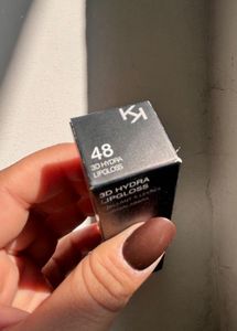 Kiko Milano 3D Hydra Lipgloss #48