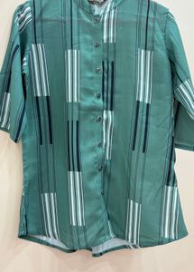 Women Causal Shirt