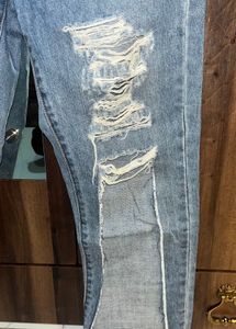 Denim Jeans