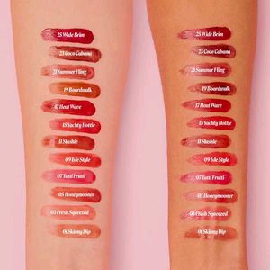 Benefit Splash Tint - 09 Isle Style