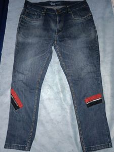Man Jeans