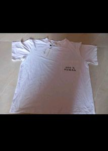 Branded T Shirt And Jeans Combo Pack
