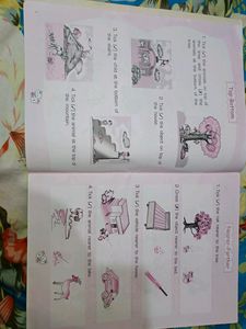 Maths Workbook For Preschool Students Practice
