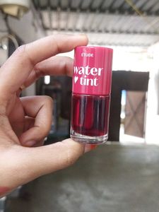 Etude Water Tint