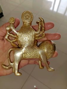 Sherawali Murti