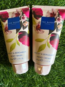 Ted Baker London Body Wash & Hand Cream