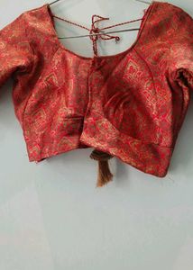 Elegant Lehenga Choli Set