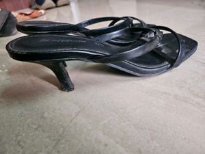 Black Heel
