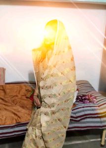 Cotan Silk Saree