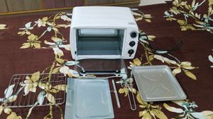bajaj majesty 1603 T oven toaster griller
